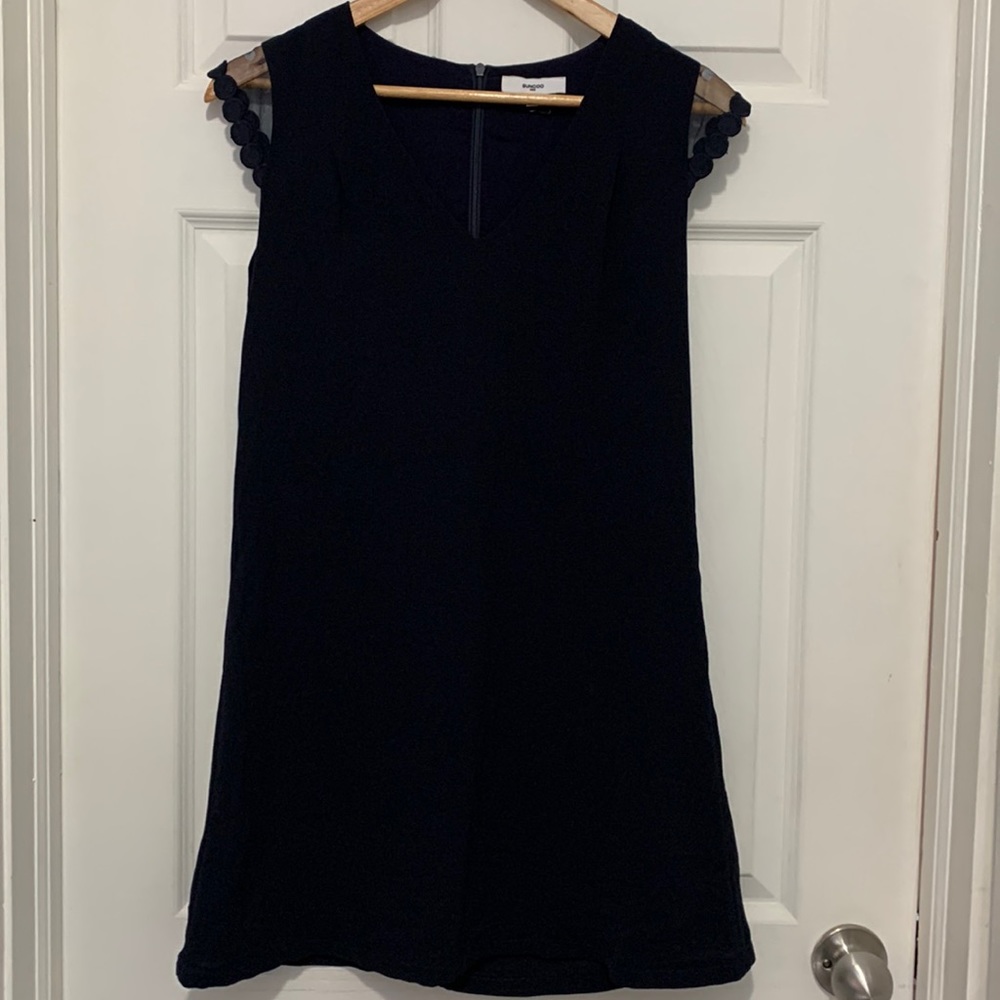 SUNCOO dress size XS